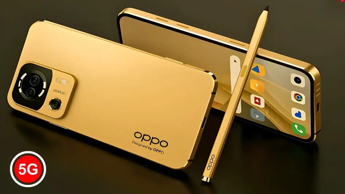 Oppo Reno Premium 5G Launched at Jaw-Dropping Price with 65MP AI Camera & 80W Fast Charging