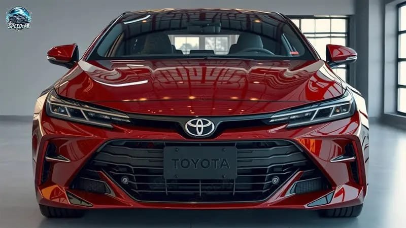 Toyota GR Corolla 2025 Launch: Full Price, Specs & Features Breakdown