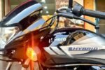 Hero HF Deluxe Flex Hybrid Launched At ₹35,000… 90Km/h Mileage, LED Headlight, TFT Display, Disc Brake
