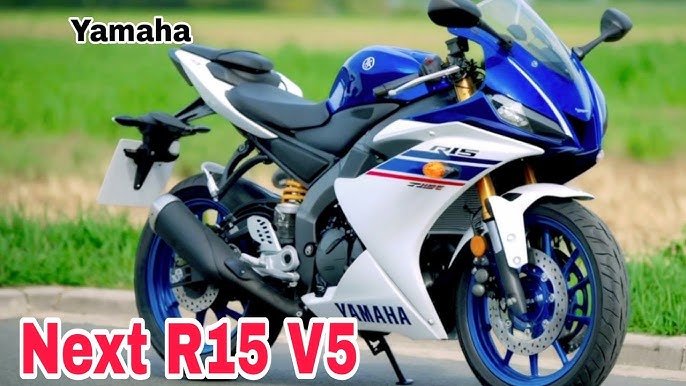 2025 Yamaha R15 V5: A Complete Guide for Motorcycle Enthusiasts