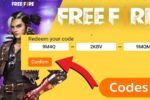 Free Fire Max Redeem Codes Today (October 5, 2025): Claim Exclusive Rewards Before They Expire