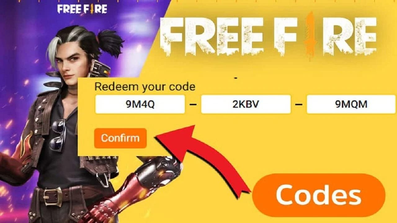 Free Fire Max Redeem Codes Today (October 5, 2025): Claim Exclusive Rewards Before They Expire